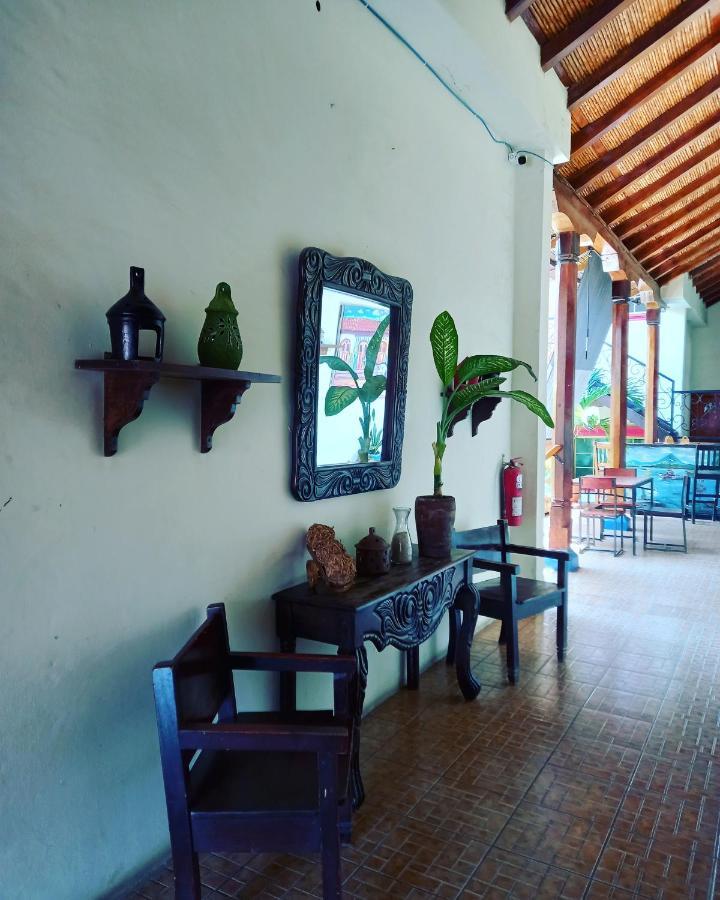 Hostal Don Gato 格拉纳达 外观 照片