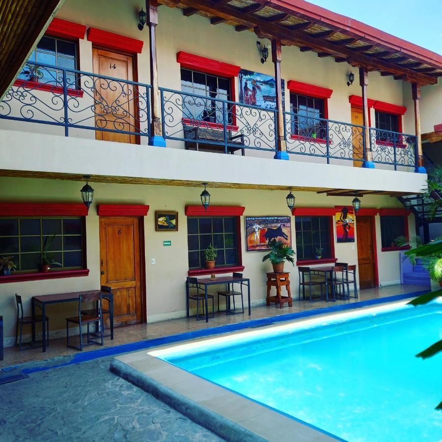 Hostal Don Gato 格拉纳达 外观 照片