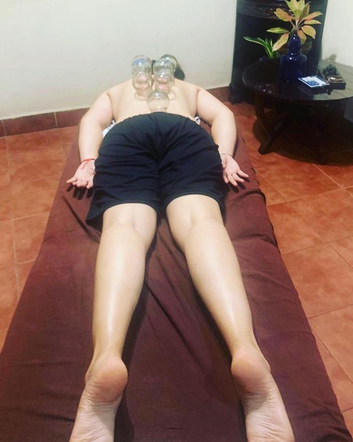 Hostal Don Gato 格拉纳达 外观 照片