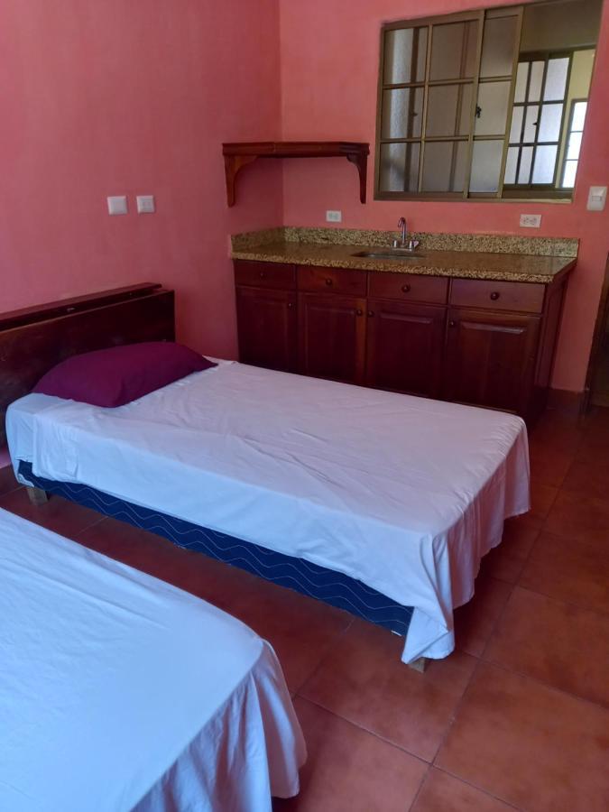 Hostal Don Gato 格拉纳达 外观 照片