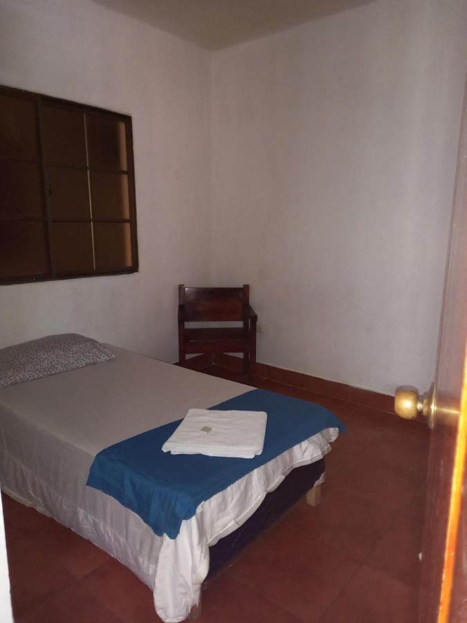 Hostal Don Gato 格拉纳达 外观 照片