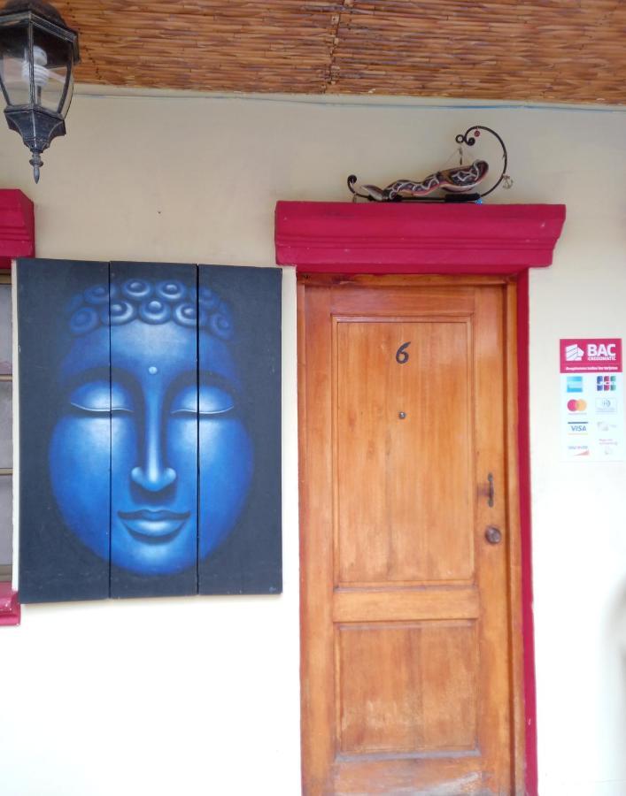 Hostal Don Gato 格拉纳达 外观 照片