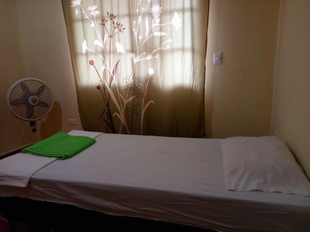 Hostal Don Gato 格拉纳达 外观 照片