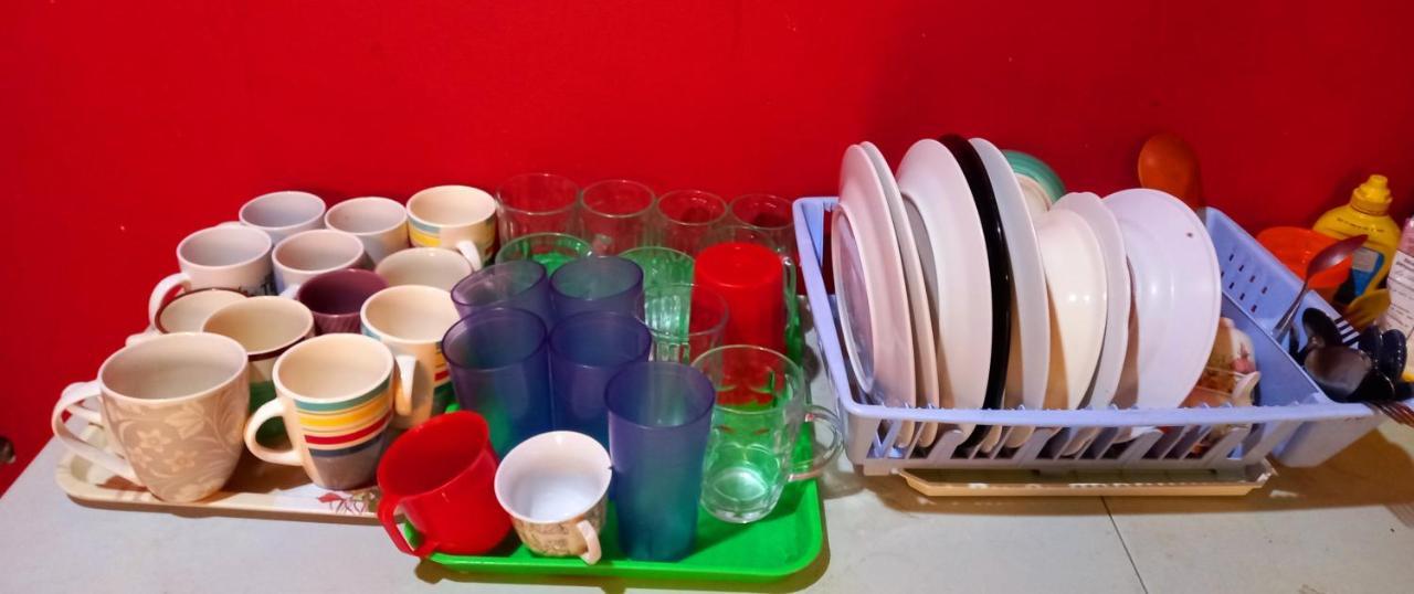 Hostal Don Gato 格拉纳达 外观 照片