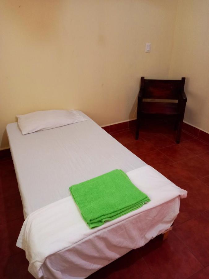 Hostal Don Gato 格拉纳达 外观 照片