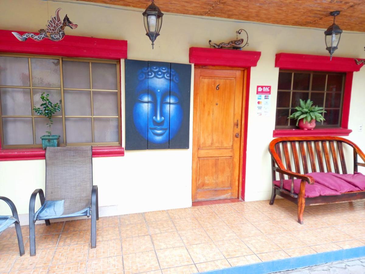 Hostal Don Gato 格拉纳达 外观 照片